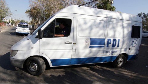 Femicidio: Joven madre muere en Ñuñoa y agresor confiesa