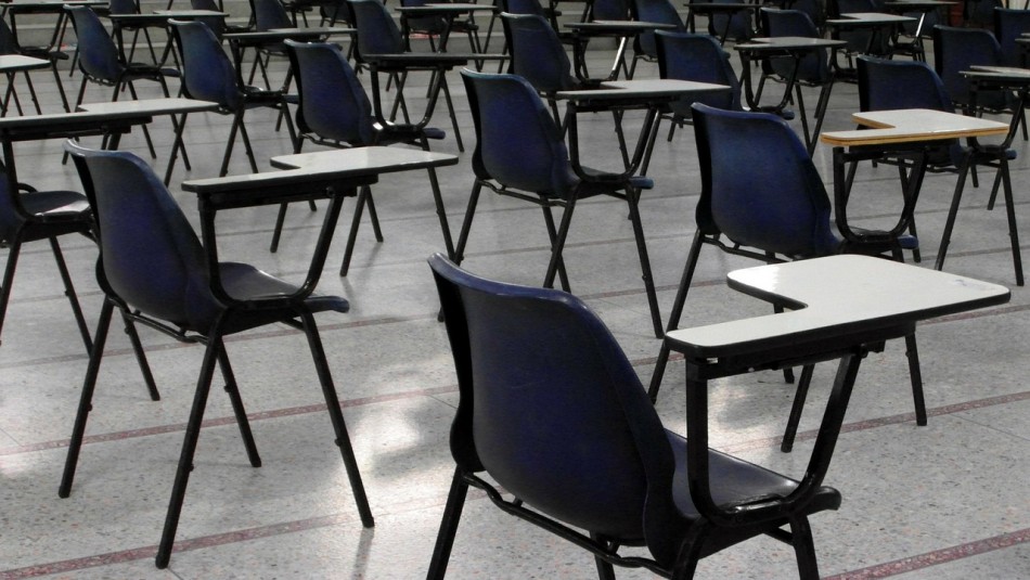Ministro de Educación se refiere a informe de la ONU por reapertura de escuelas Figueroa por informe de la ONU sobre regreso a clases: