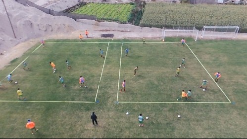 San Marcos de Arica despide a tres futbolistas por no respetar el protocolo sanitario