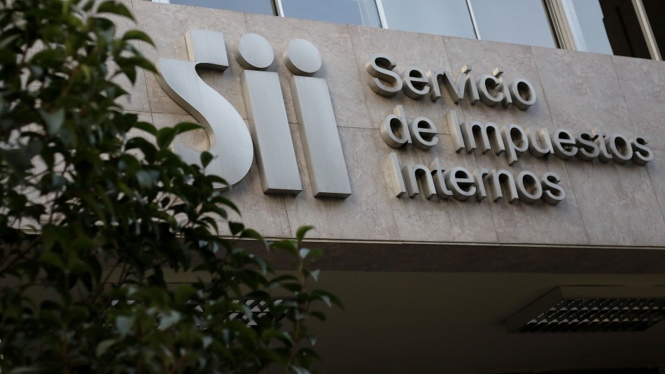 Servicio de Impuestos Internos SII aclara que devolución del bono de $500 mil se realizará el próximo año con reajustes e intereses