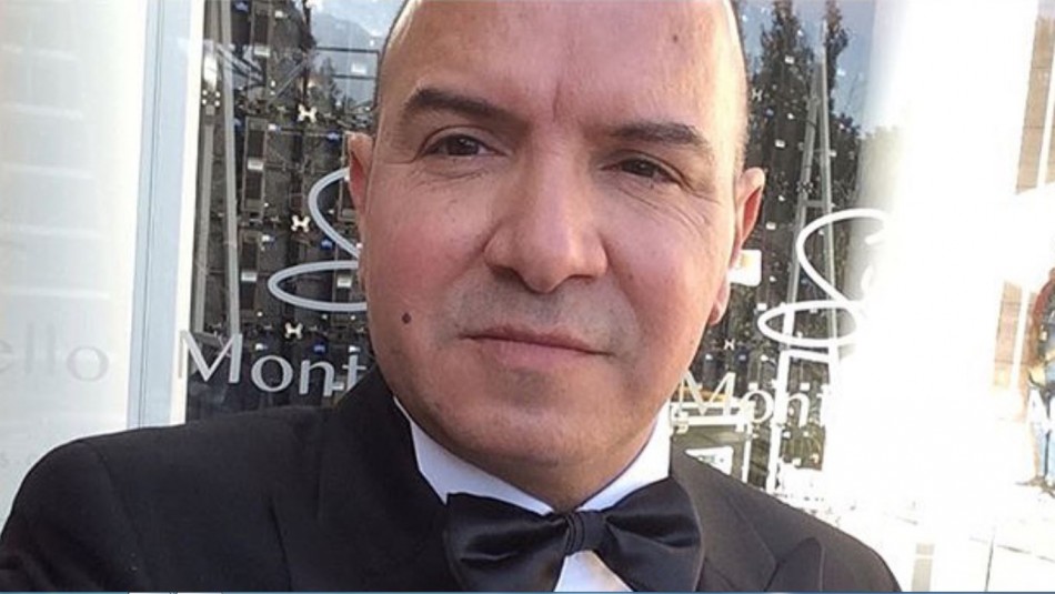 Andrés Baile atraviesa dura crisis económica debido a la pandemia: Tuvo que vender su casa Andrés Baile atraviesa dura crisis económica debido a la pandemia: Tuvo que vender su casa