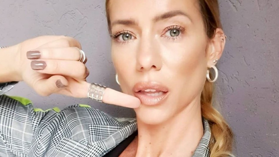 Los dichos de Nicole Neumann tras contagiarse de Covid y acusar a su empleada: Le pidió que se encerrara en su pieza Los dichos de Nicole Neumann tras contagiarse de Covid y acusar a su empleada: Le pidió que se encerrara en su pieza