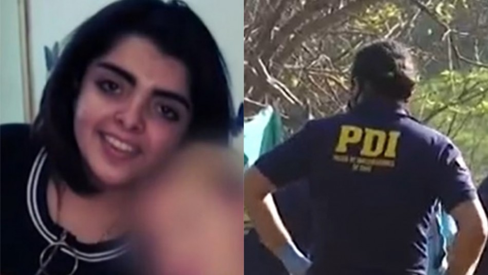 Caso Ámbar: Familia de la madre de la joven da su versión respecto a la sangre encontrada Caso Ámbar: Familia de la madre de la joven da su versión respecto a la sangre encontrada