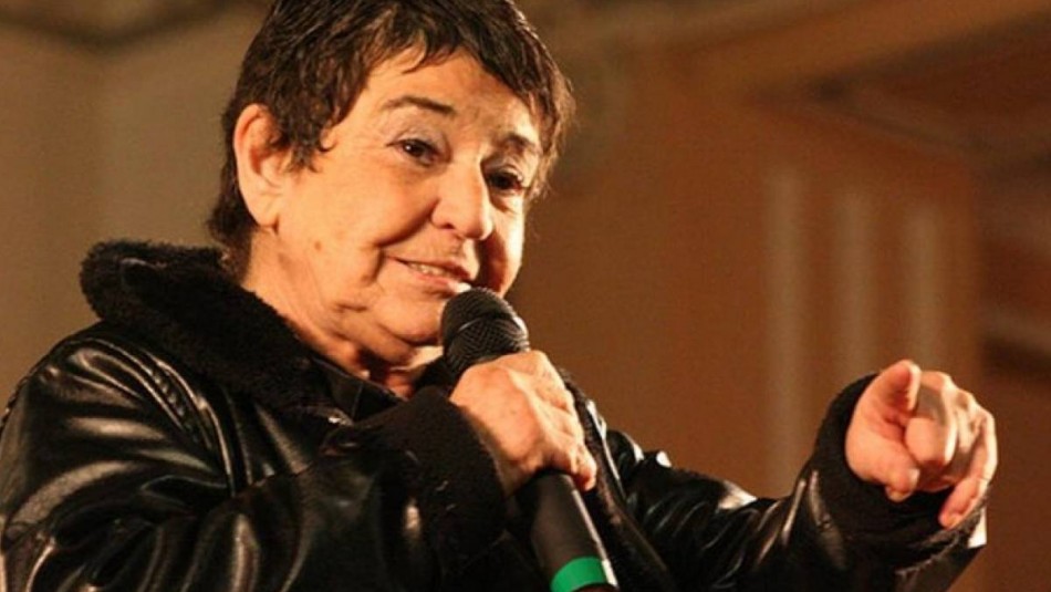 Levantan campaña para que Cecilia sea la ganadora del Premio Nacional de Música 2020 Levantan campaña para que Cecilia sea la ganadora del Premio Nacional de Música 2020