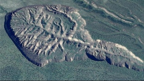 'La puerta del infierno': Expertos revelan por qué sigue creciendo el enorme cráter ruso