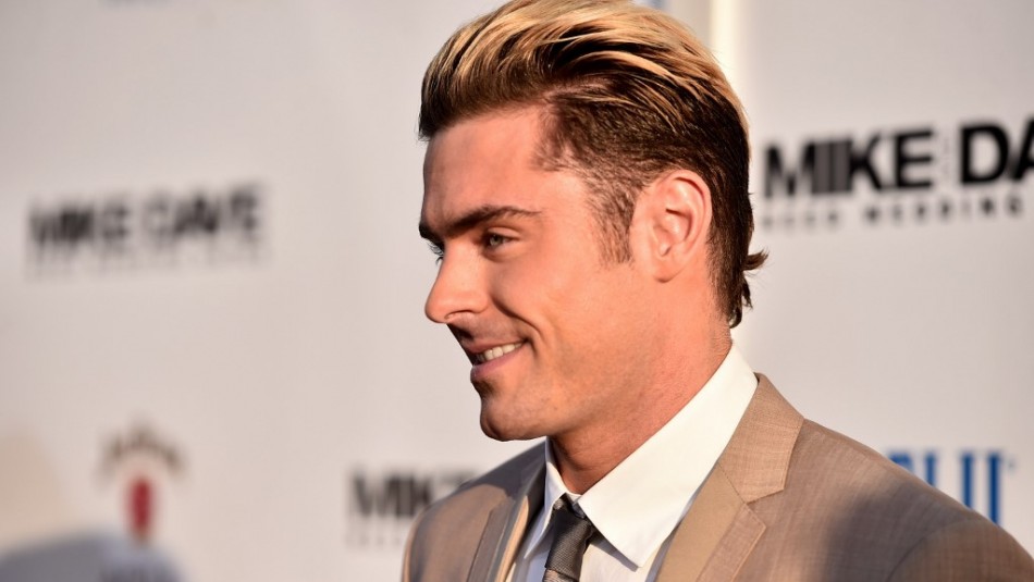 Zac Efron prepara cambio en su vida: Decidió alejarse de Hollywood -  Meganoticias