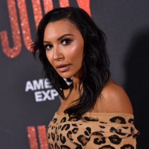 La última aparición de Naya Rivera: Estrenan serie de Netflix en que aparece fallecida actriz de Glee La última aparición de Naya Rivera: Estrenan serie de Netflix en que aparece fallecida actriz de Glee