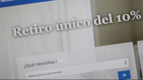 Retiro de fondos AFP: 99,4% ha solicitado sacar el máximo permitido