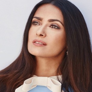 El emotivo mensaje de Salma Hayek por explosiones en Beirut El emotivo mensaje de Salma Hayek por explosiones en Beirut