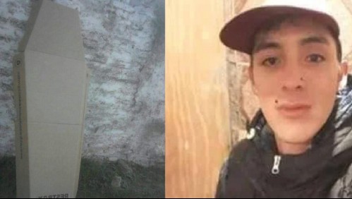 Familia pide servicio de sepelio gratuito en Argentina y les enviaron un ataúd de cartón