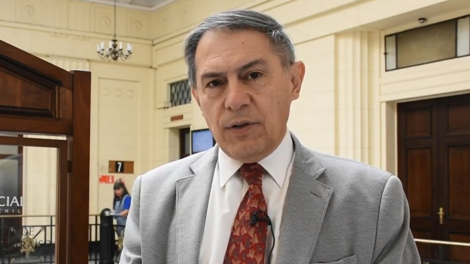 Senado rechaza nominación de Raúl Mera como nuevo integrante de la Corte Suprema Senado rechaza nominación de Raúl Mera como nuevo integrante de la Corte Suprema