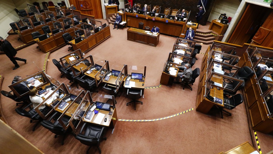 Senado rechaza proyecto que establece medidas tributarias para la reactivación de la economía Senado rechaza proyecto que establece medidas tributarias para la reactivación de la economía