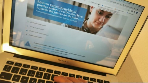 Así puedes revisar el estado de solicitud de retiro del 10% de fondos en AFP Provida