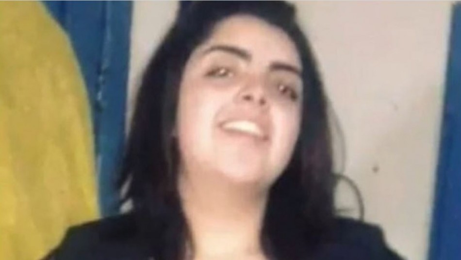 Ámbar Cornejo Madre de Ámbar Cornejo ya había presentado denuncia por presunta desgracia en mayo