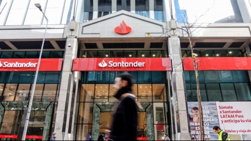 Así será el depósito del dinero correspondiente al retiro de 10% de AFP a clientes de Banco Santander