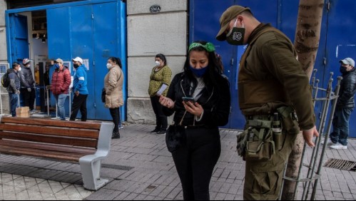 Plan Paso a Paso: ¿Qué se puede hacer y qué está prohibido en la Fase 2 de Transición?