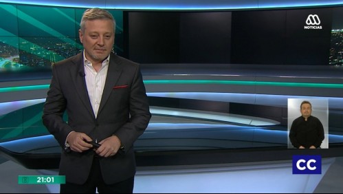 Meganoticias Prime - Martes 04 de agosto 2020