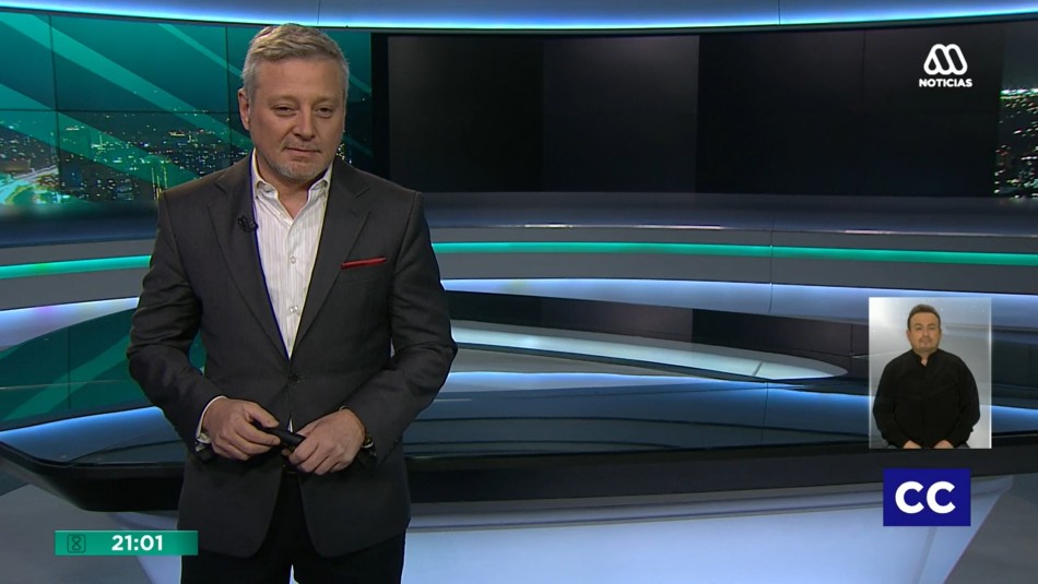 Meganoticias Prime - Martes 04 de agosto 2020 Meganoticias Prime - Martes 04 de agosto 2020