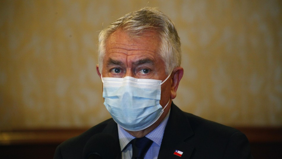 Paris agradece llegada médicos italianos apoyarán a combatir el coronavirus en Chile Paris agradece llegada de médicos italianos que apoyarán a combatir el coronavirus en Chile