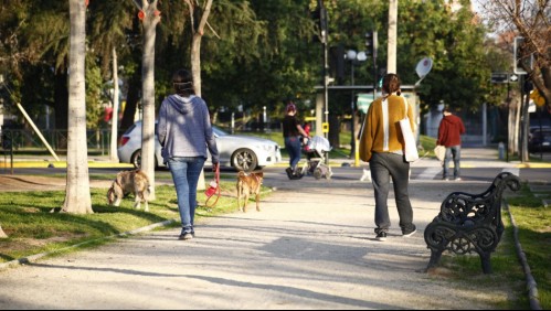 Este miércoles habría novedades sobre cuarentenas: Así está la situación de Providencia y Santiago