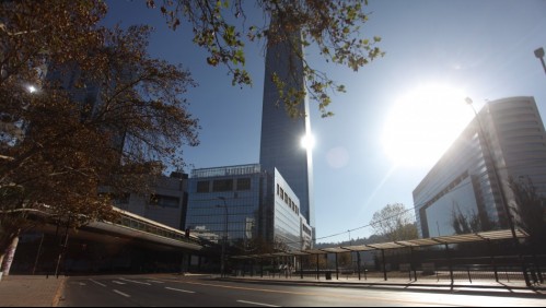 Providencia y otras 7 comunas salen de cuarentena y pasan a etapa de Transición