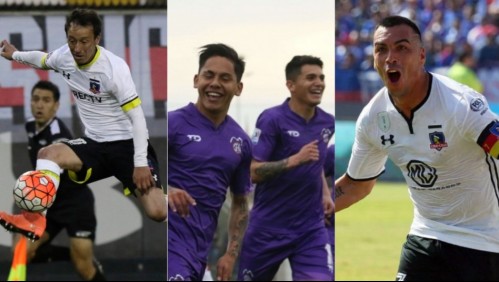 Fichajes de San Antonio Unido de Esteban Paredes: 6 jugaron en Primera y dos llegan desde el extranjero