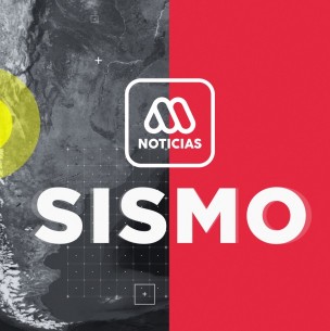 Temblor afecta a la zona central de Chile Temblor afecta a la zona central de Chile