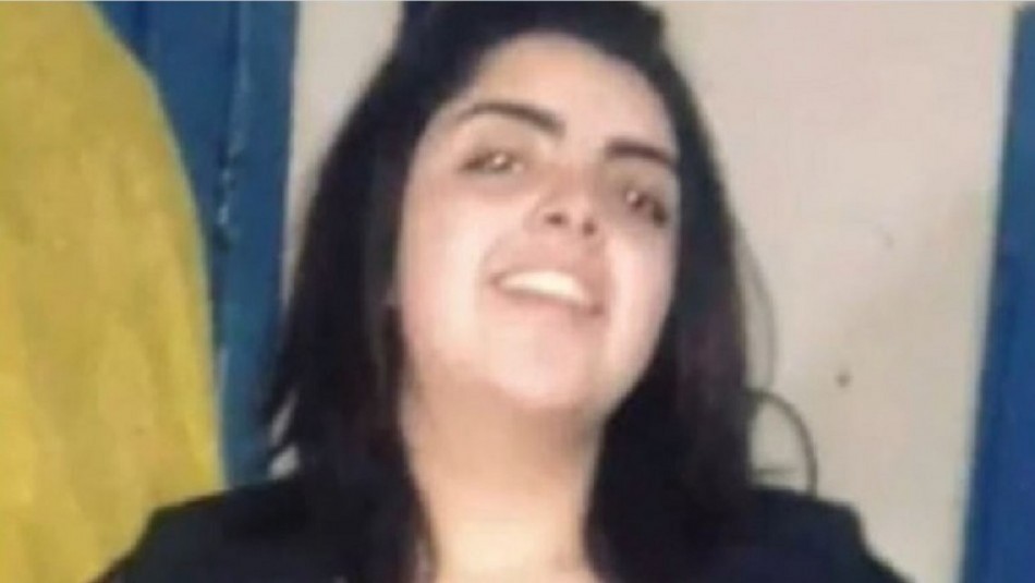 Detienen a padrastro de Ámbar por su presunta participación en la muerte de la menor Detienen a padrastro de Ámbar por su presunta participación en la muerte de la menor