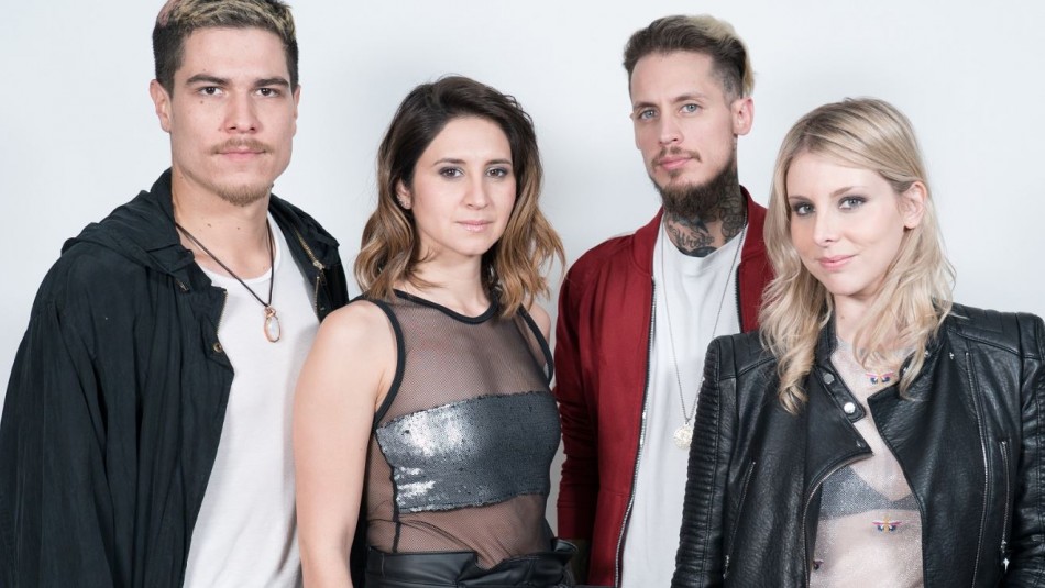 Kudai no podrá usar su nombre para actuar en Chile: Tendrán que buscar un seudónimo Kudai no podrá usar su nombre para actuar en Chile: Tendrán que buscar un seudónimo