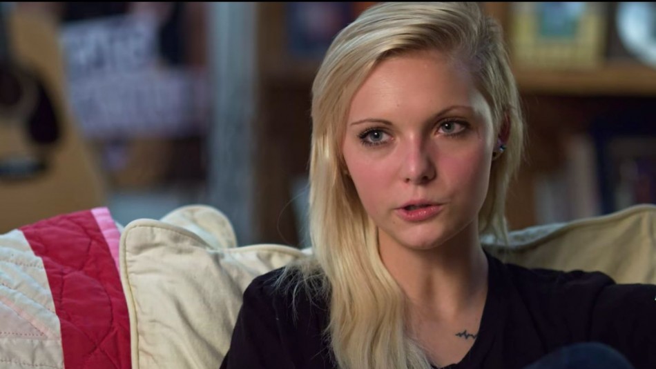 Muere joven que protagonizó documental de Netflix sobre su caso de violación Muere joven que protagonizó documental de Netflix sobre su caso de violación
