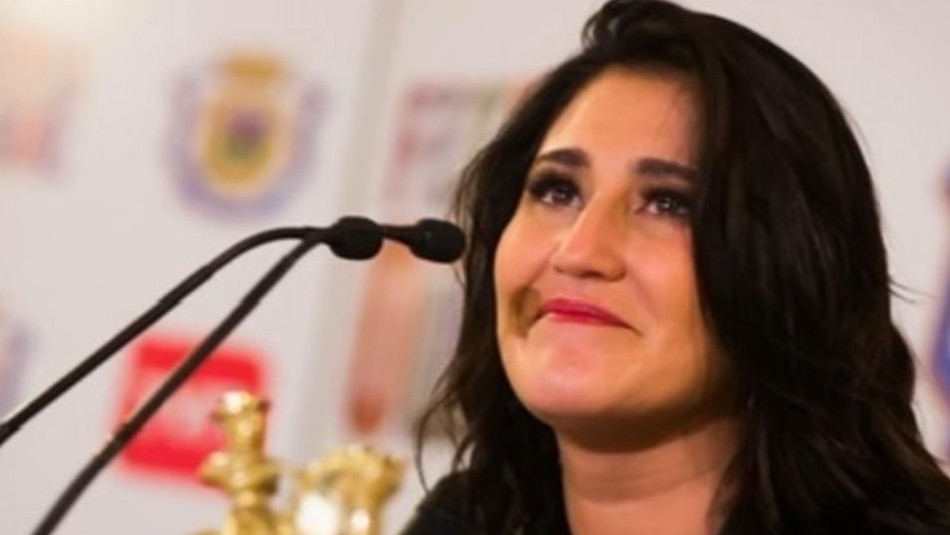 Belén Mora sorprende con cambio de look en medio de la cuarentena Belén Mora sorprende con cambio de look en medio de la cuarentena