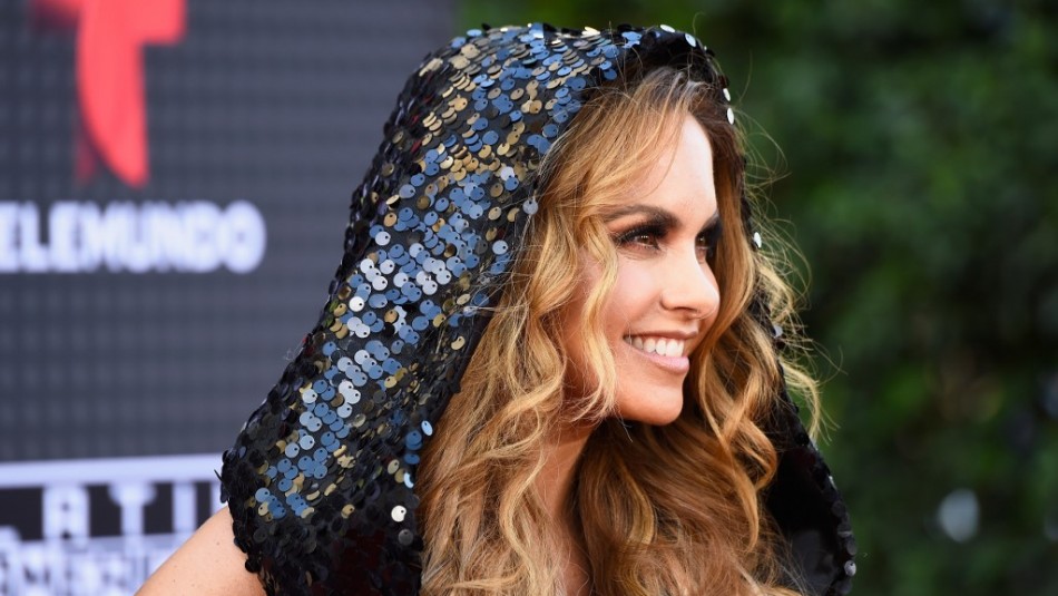 A casi una década de su separación: Lucero revela secretos sobre su matrimonio con Mijares A casi una década de su separación: Lucero revela secretos sobre su matrimonio con Mijares