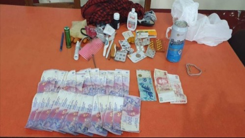 Detienen a joven acusado de violar y robar a una mujer de 89 años en Argentina