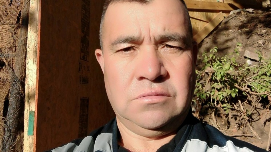 El historial criminal del padrastro de Ámbar: Había sido condenado a 27 años de cárcel y lo dejaron libre El historial criminal del padrastro de Ámbar: Había sido condenado a 27 años de cárcel y lo dejaron libre