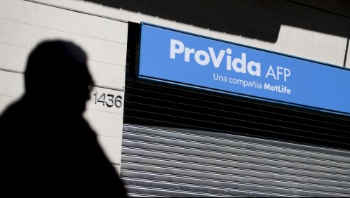 Retiro del 10%: AFP ProVida inicia el pago desde este viernes