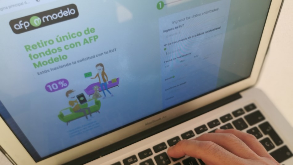 AFP Modelo AFP Modelo lamenta correo por pensión de alimentos enviado a afiliados: