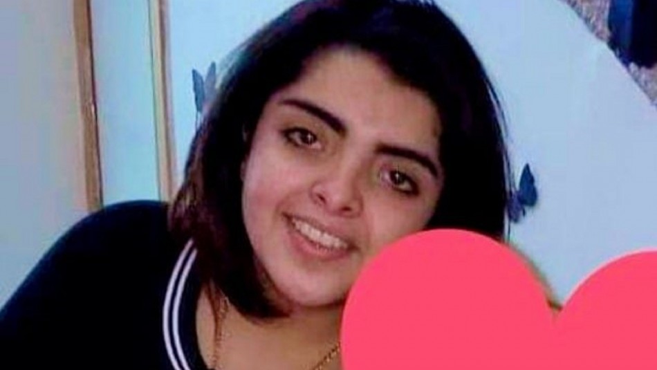 ambar cornejo Caso Ámbar: PDI se lleva a hermana del padrastro de la joven desaparecida en Villa Alemana