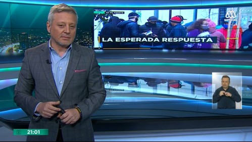 Meganoticias Prime - Miércoles 05 de agosto 2020