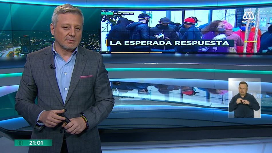 Meganoticias Prime Miércoles 05 de agosto 2020 Meganoticias Prime - Miércoles 05 de agosto 2020