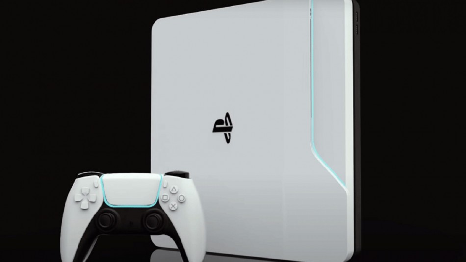 PlayStation 5 PlayStation 5 en la mira.