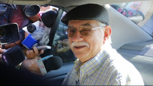 Corte libera a 'Tito' Fernández tras desestimar denuncias por abuso y violación