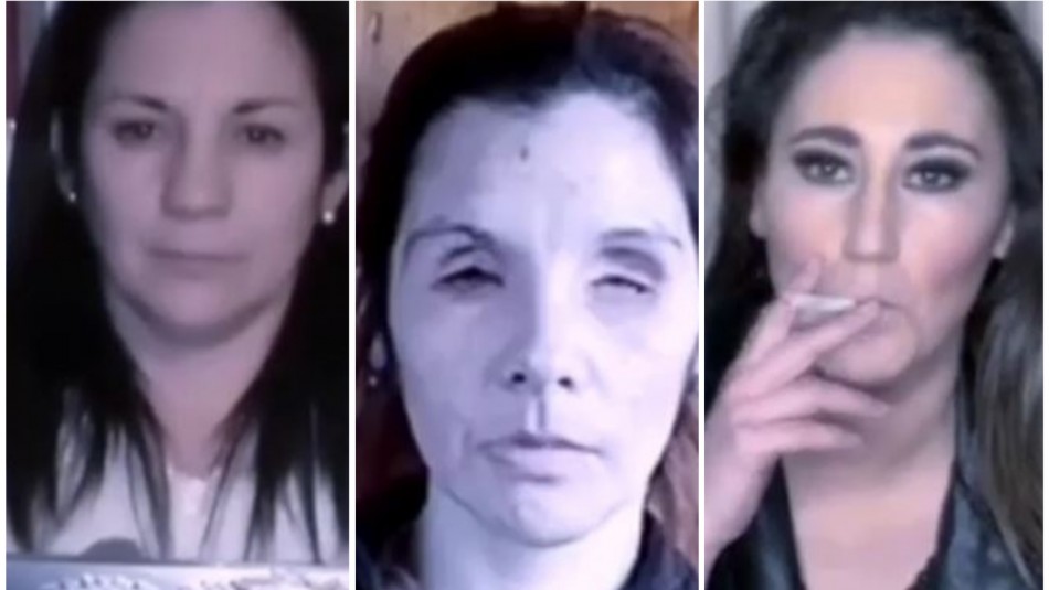 De Nabila Rifo a Belén Mora: Lanzan De Nabila Rifo a Belén Mora: Lanzan