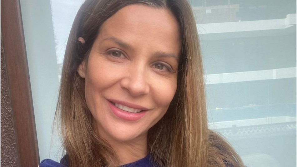 Savka Pollak revela que amamantó a su hija hasta los 4 años: Savka Pollak revela que amamantó a su hija hasta los 4 años: