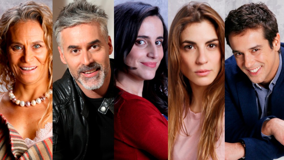 Guionista de Verdades Ocultas revela que ya se encuentran escribiendo la nueva temporada Guionista de Verdades Ocultas revela que ya se encuentran escribiendo la nueva temporada