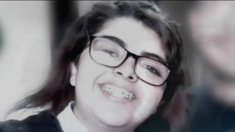 La historia de Ámbar Cornejo: Una joven alegre que quería ser parte de la PDI La historia de Ámbar Cornejo: Una joven alegre que quería ser parte de la PDI