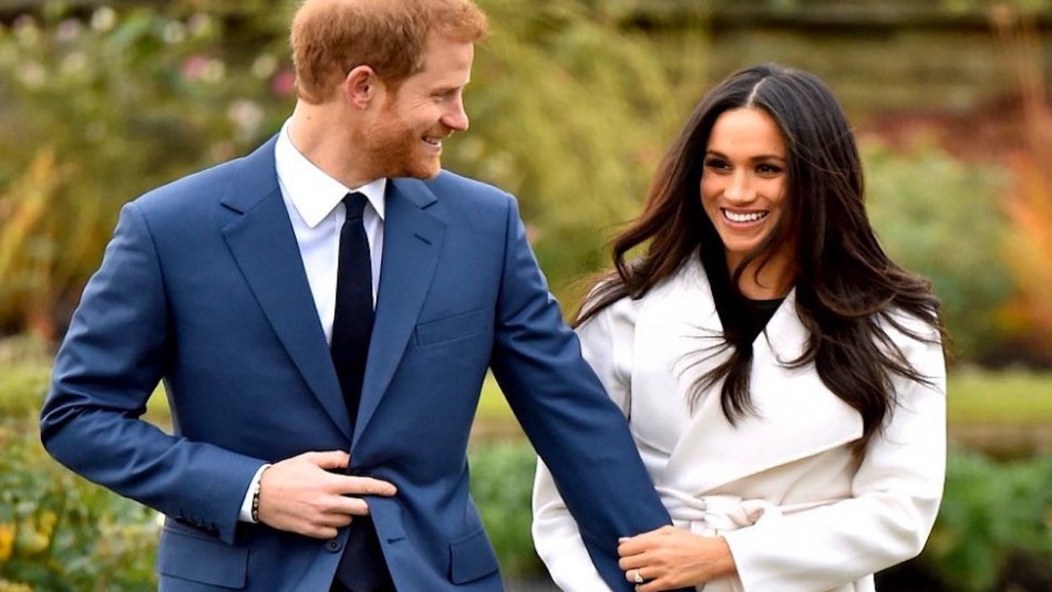 Meghan Markle gana batalla legal contra medios británicos para que no revelaran el nombre de sus amigas Meghan Markle gana batalla legal contra medios británicos para que no revelaran el nombre de sus amigas