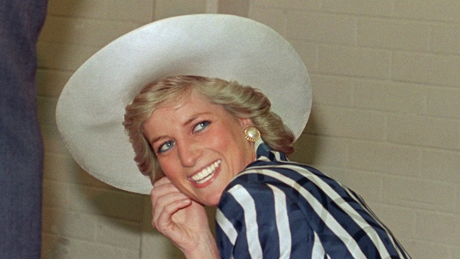 Chef de Lady Di revela inédito detalle sobre la noche en que murió la Princesa de Gales Chef de Lady Di revela inédito detalle sobre la noche en que murió la Princesa de Gales