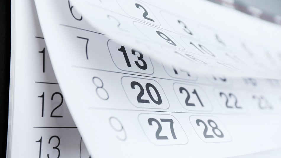 Feriado en agosto: ¿Cuáles son los próximos días festivos del año? Feriados 2020