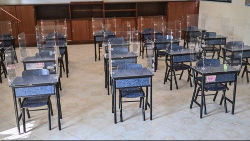 Habían regresado esta semana: Cierran dos colegios en Alemania tras registrarse contagios de coronavirus