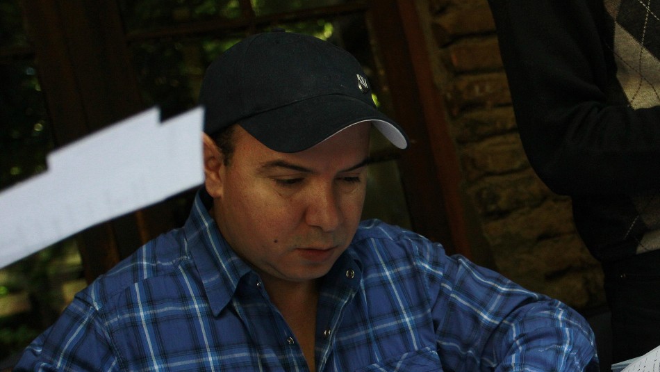 Andrés Baile. Tuvo que vender su casa: Andrés Baile atraviesa dura crisis económica debido al coronavirus